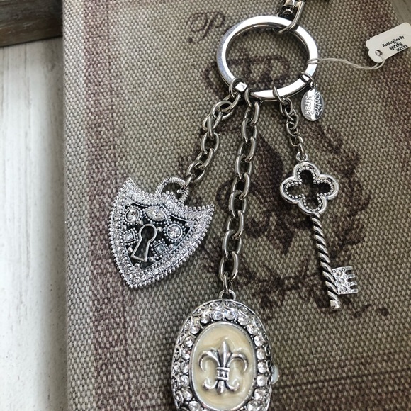 Spring Street ..... key chain - Picture 13 of 16